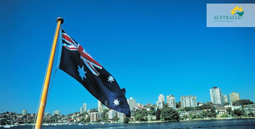 Australia Immigration Agency