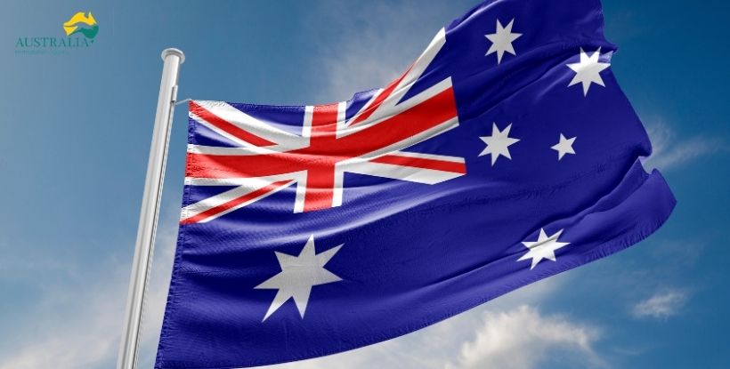AIA - Australia Immigration Agency
