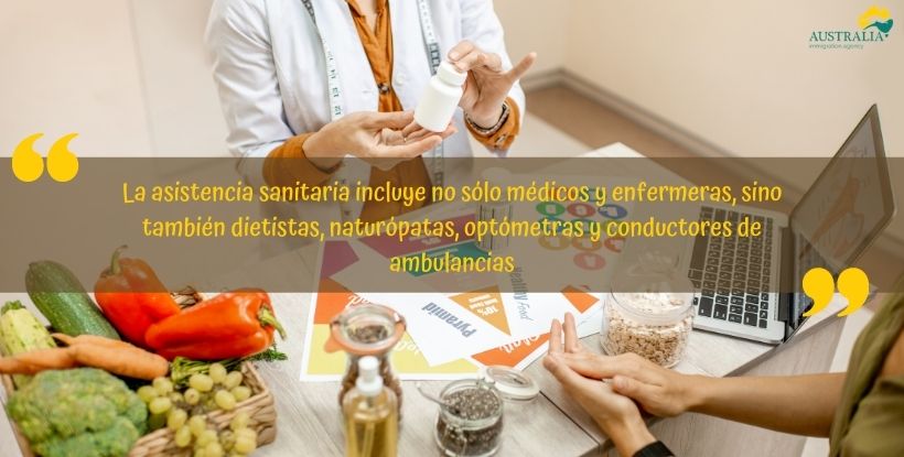 dietistas