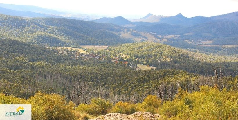 Australian View